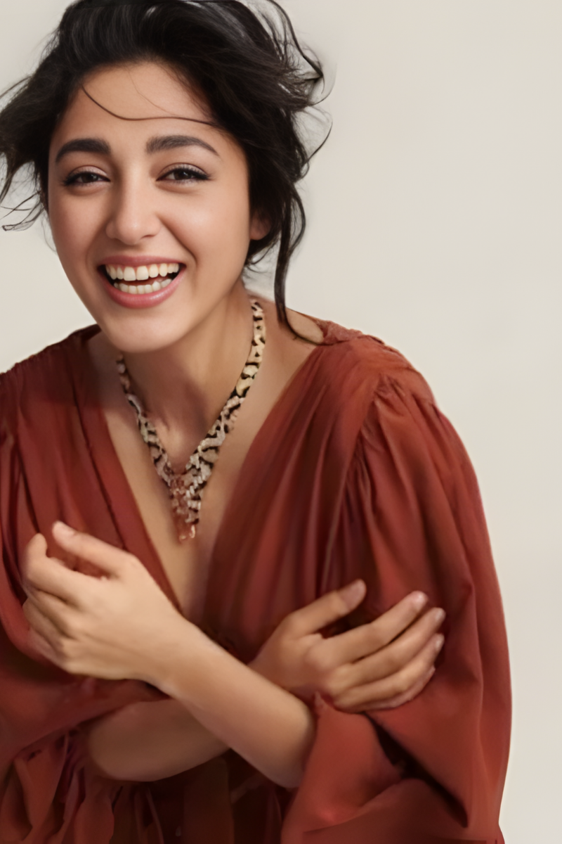 Golshifteh Farahani